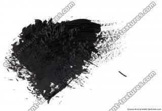 Photo Textures of Brush Strokes